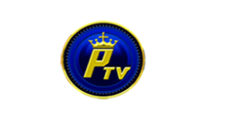 GIA TV Precious TV Logo Icon